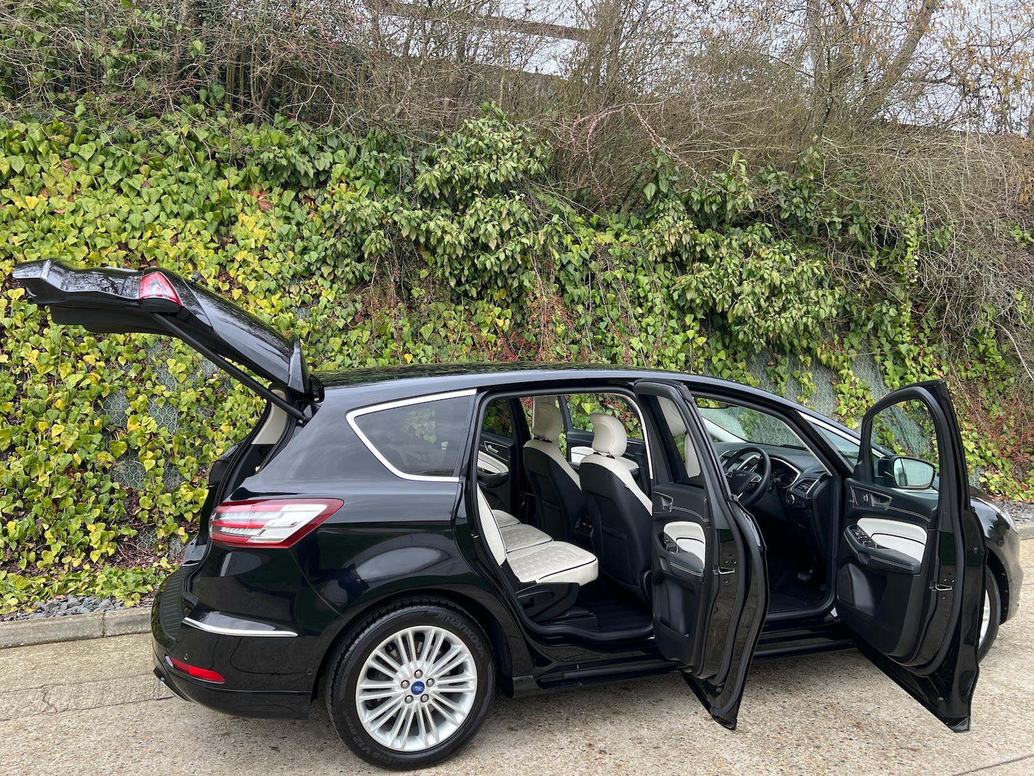 Used Ford S-Max 2016 for sale - 78103558: Photo 20