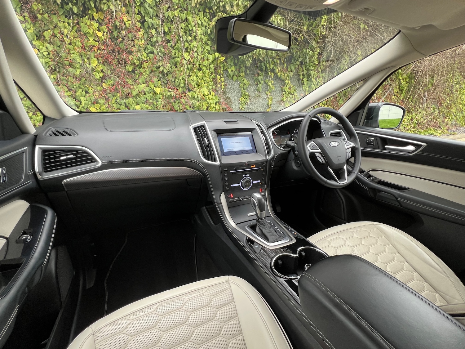 Used Ford S-Max 2016 for sale - 78103558: Photo 21