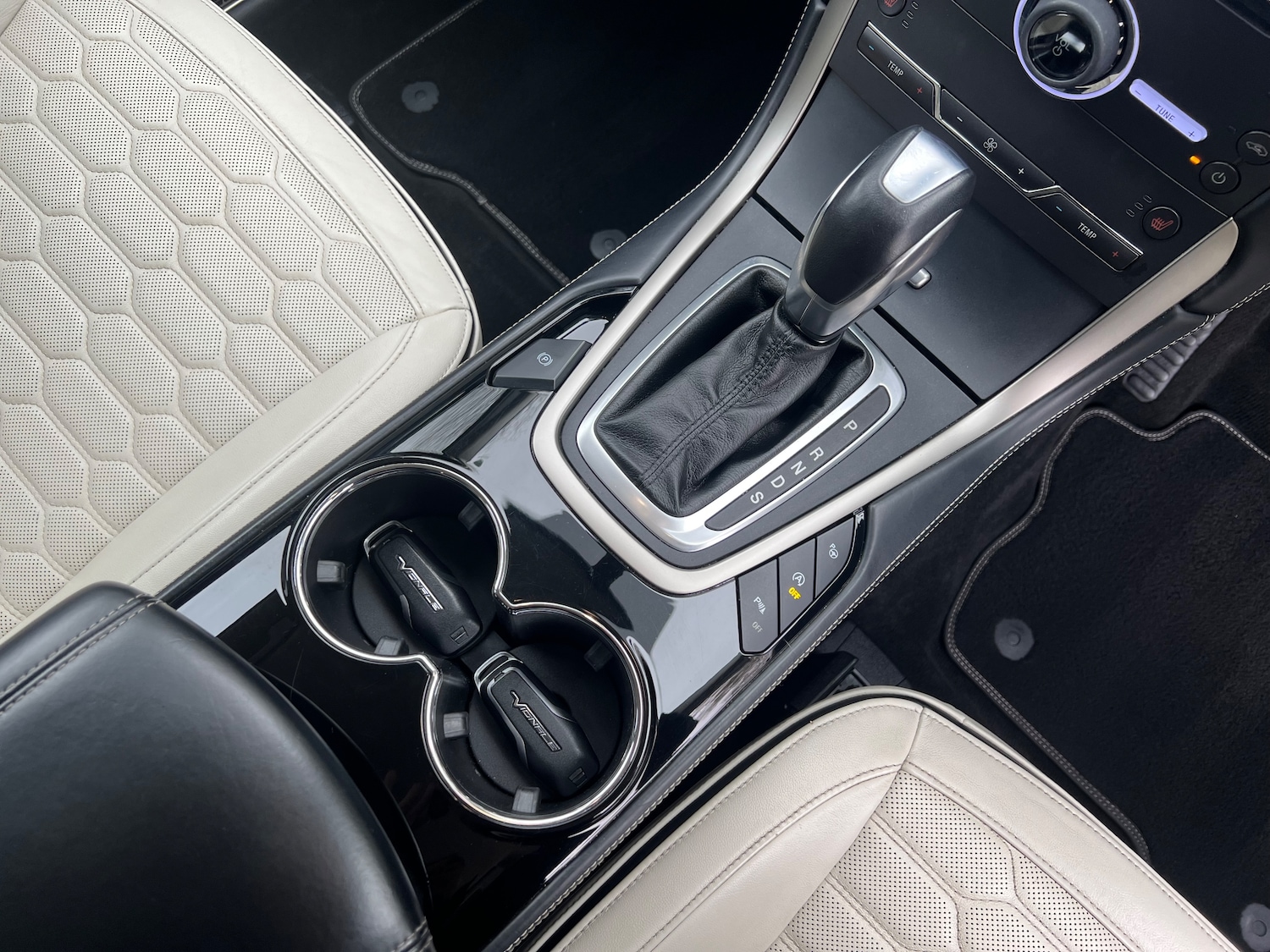 Used Ford S-Max 2016 for sale - 78103558: Photo 23