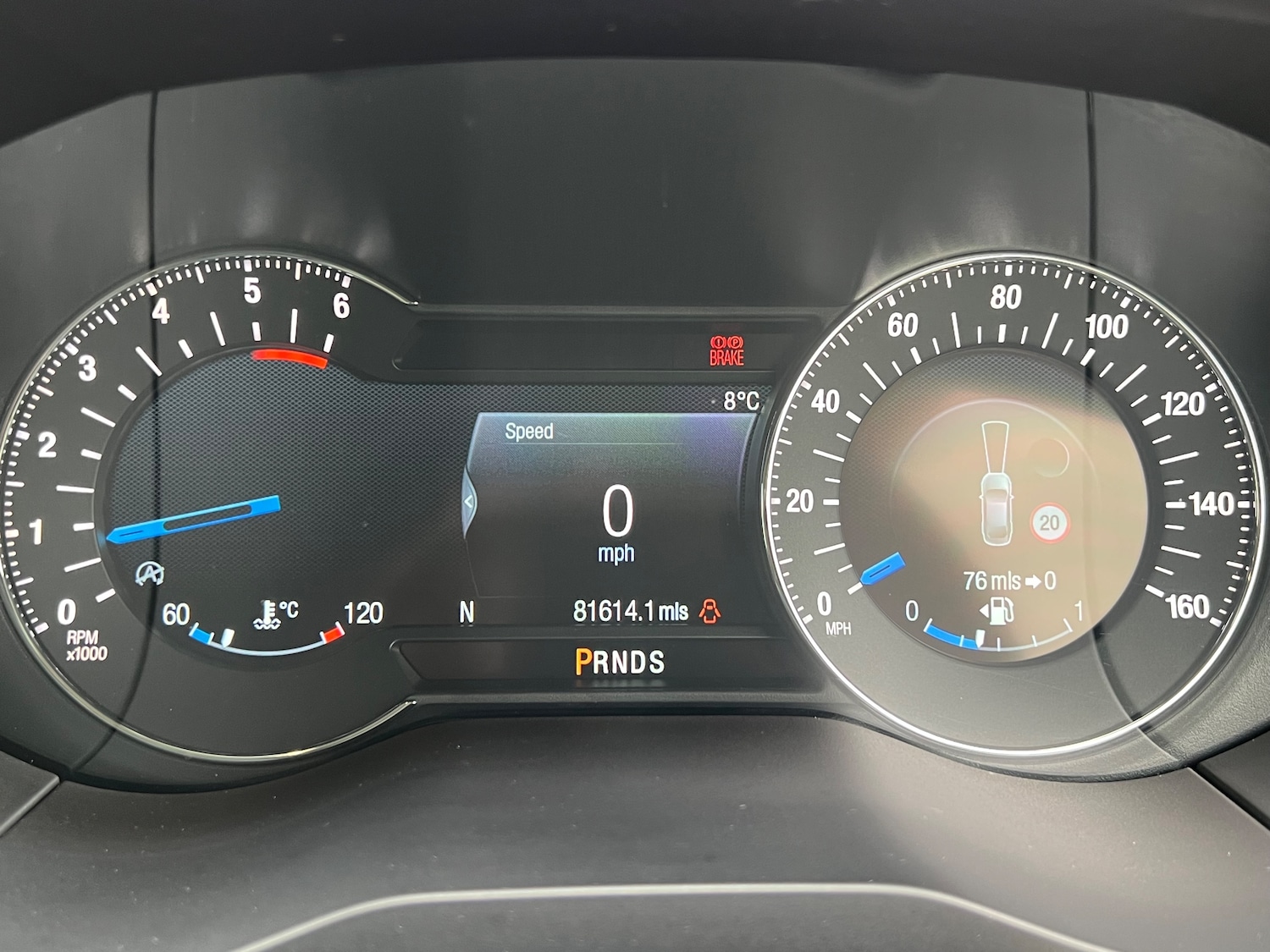 Used Ford S-Max 2016 for sale - 78103558: Photo 25