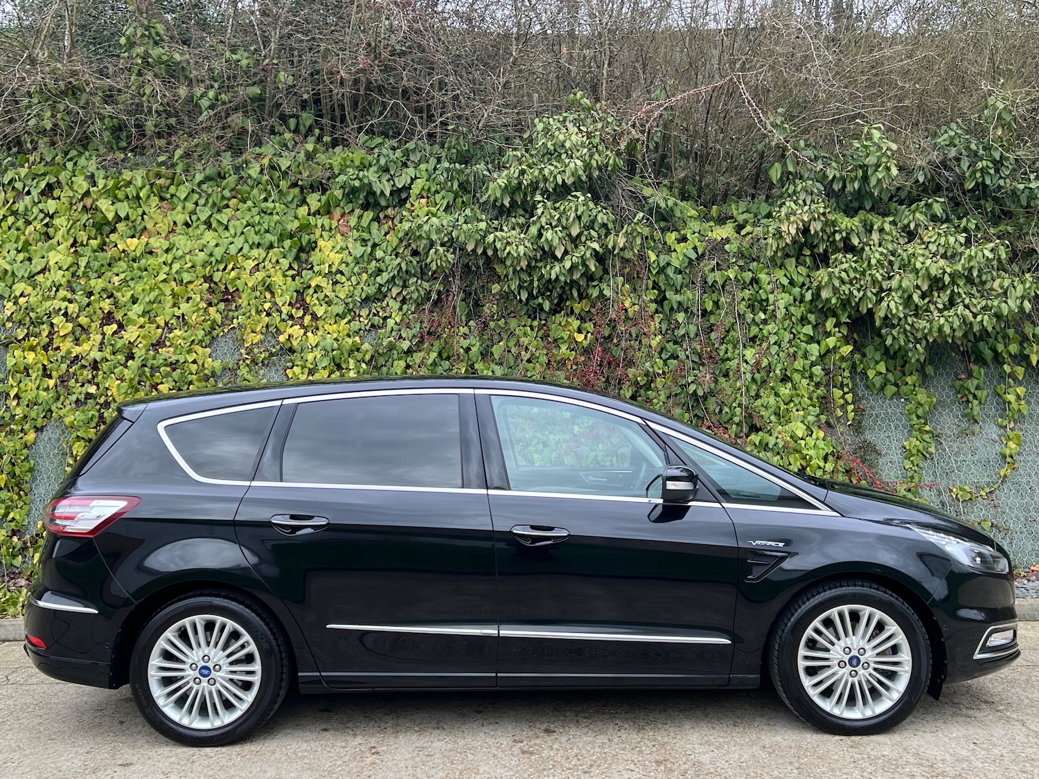 Used Ford S-Max 2016 for sale - 78103558: Photo 6