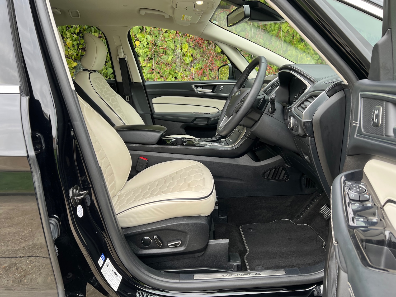 Used Ford S-Max 2016 for sale - 78103558: Photo 7