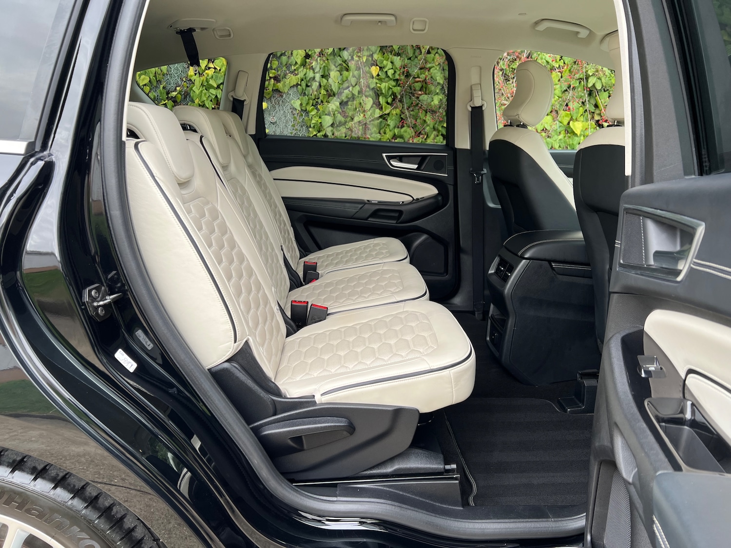 Used Ford S-Max 2016 for sale - 78103558: Photo 8