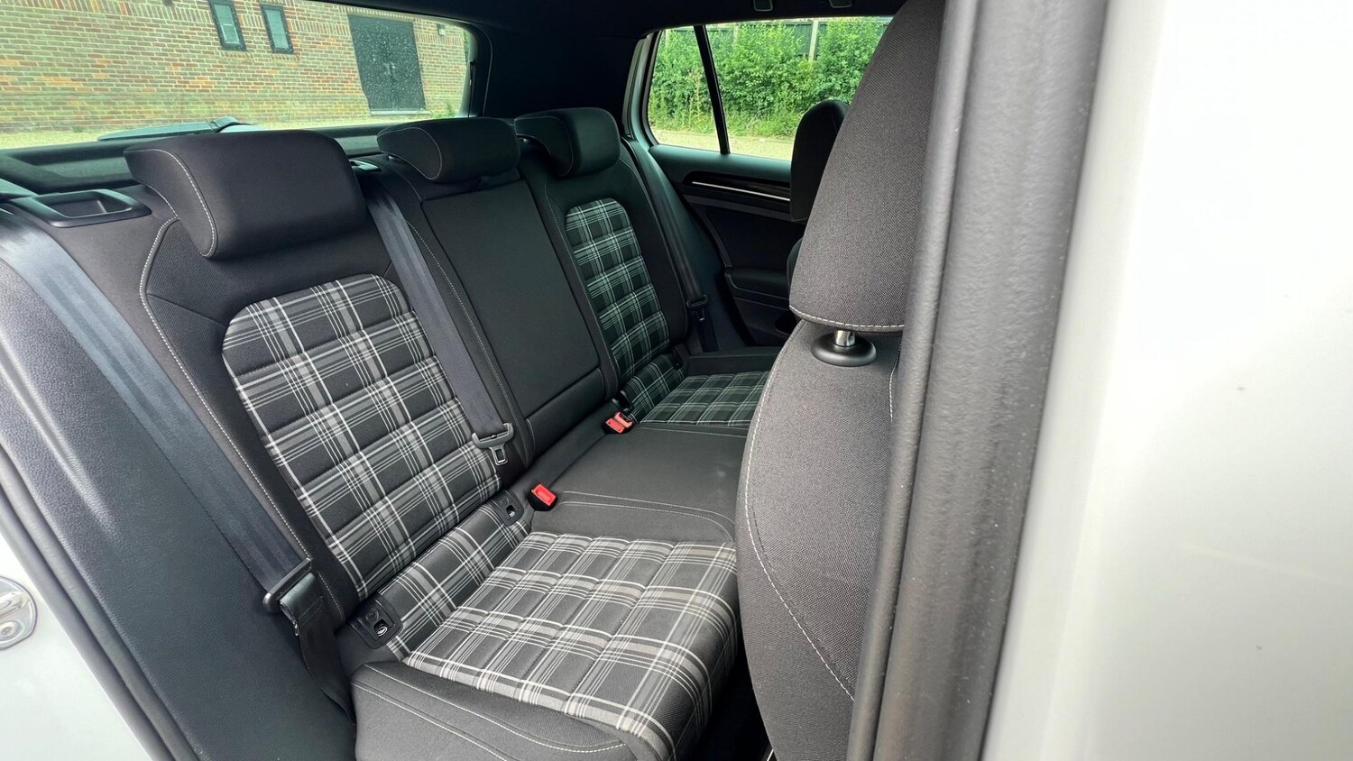 Used Volkswagen Golf 2017 for sale - 77971861: Photo 14