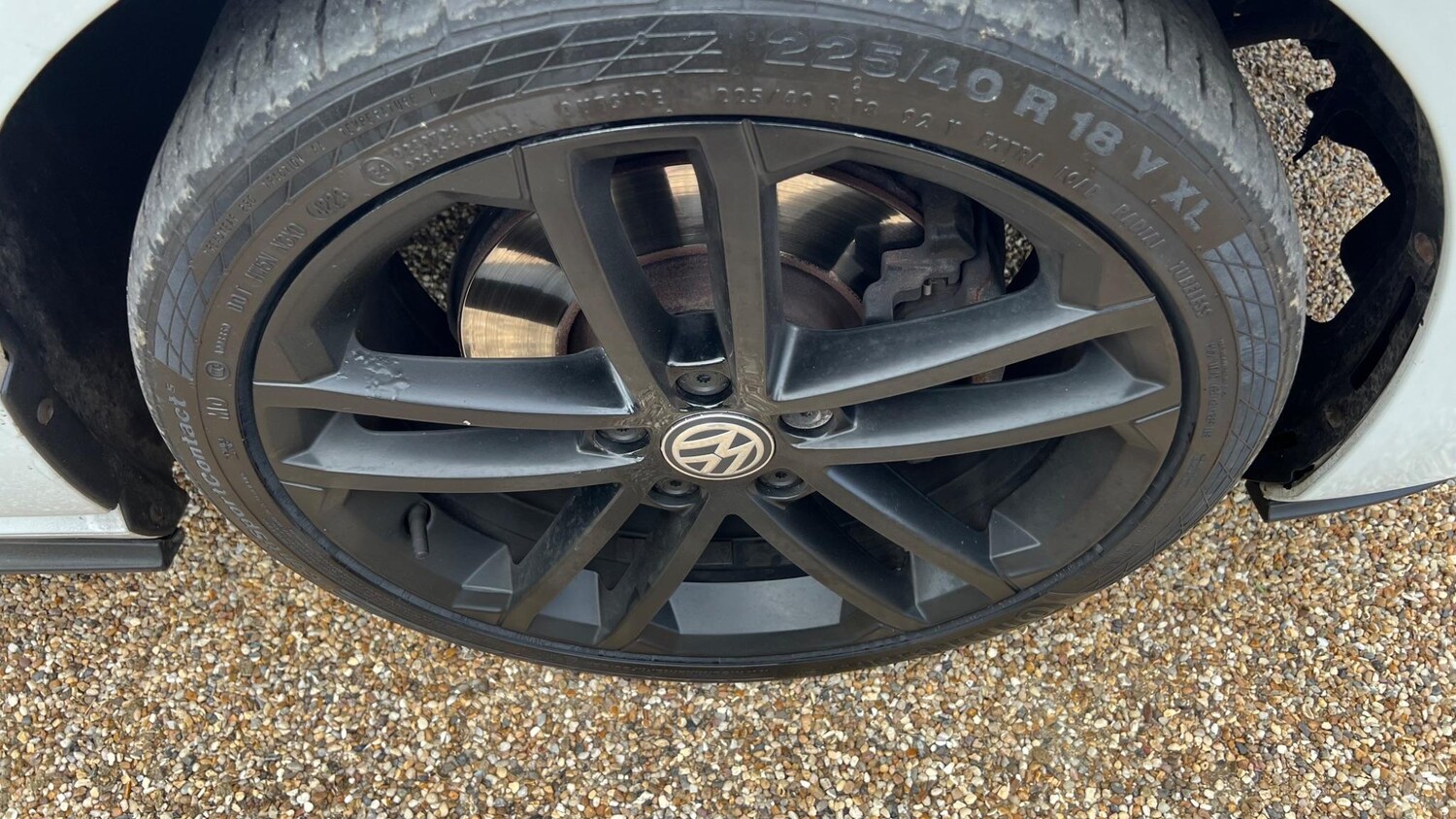 Used Volkswagen Golf 2017 for sale - 77971861: Photo 17