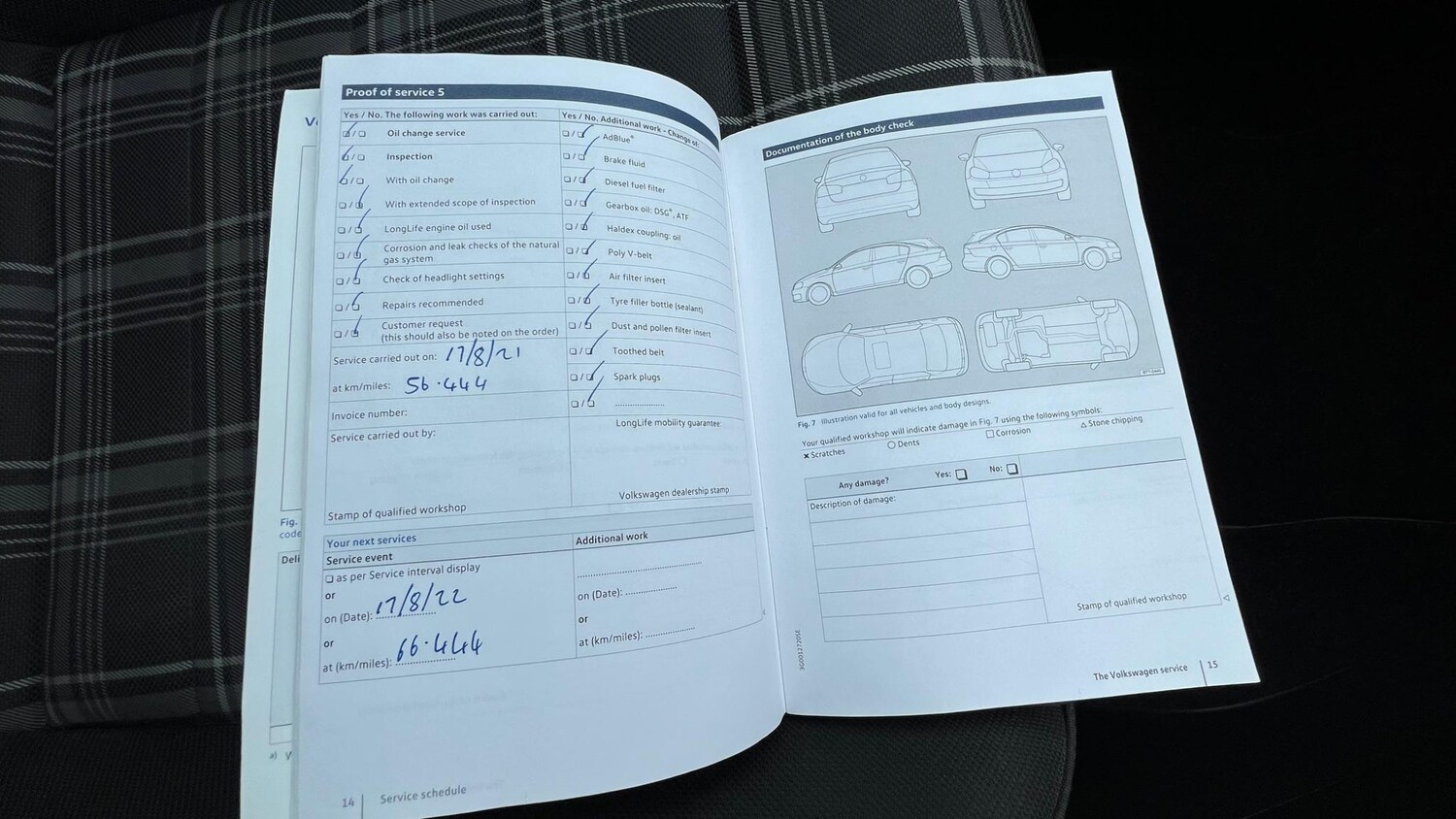 Used Volkswagen Golf 2017 for sale - 77971861: Photo 20