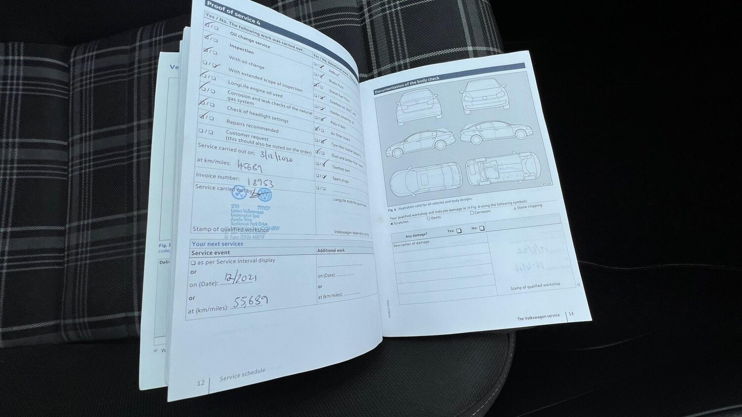 Used Volkswagen Golf 2017 for sale - 77971861: Photo 21