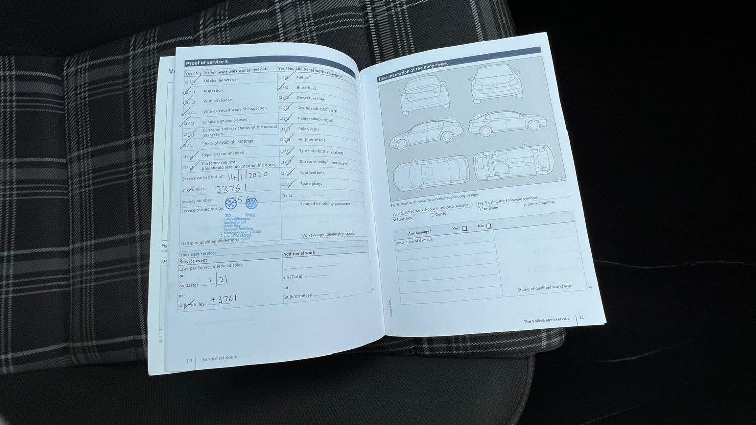 Used Volkswagen Golf 2017 for sale - 77971861: Photo 23