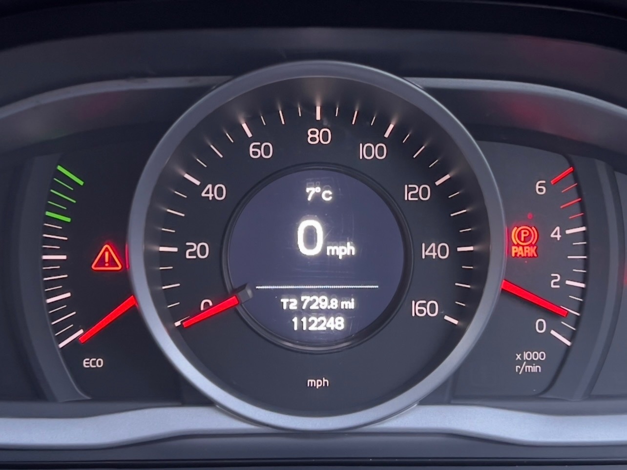 Used Volvo V60 2015 for sale - 78103551: Photo 23