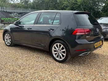 Used Volkswagen Golf 2018 for sale - 78739144: Photo