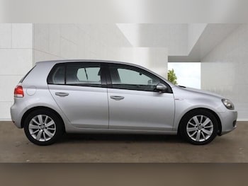 Used Volkswagen Golf 2011 for sale - 78118246: Photo