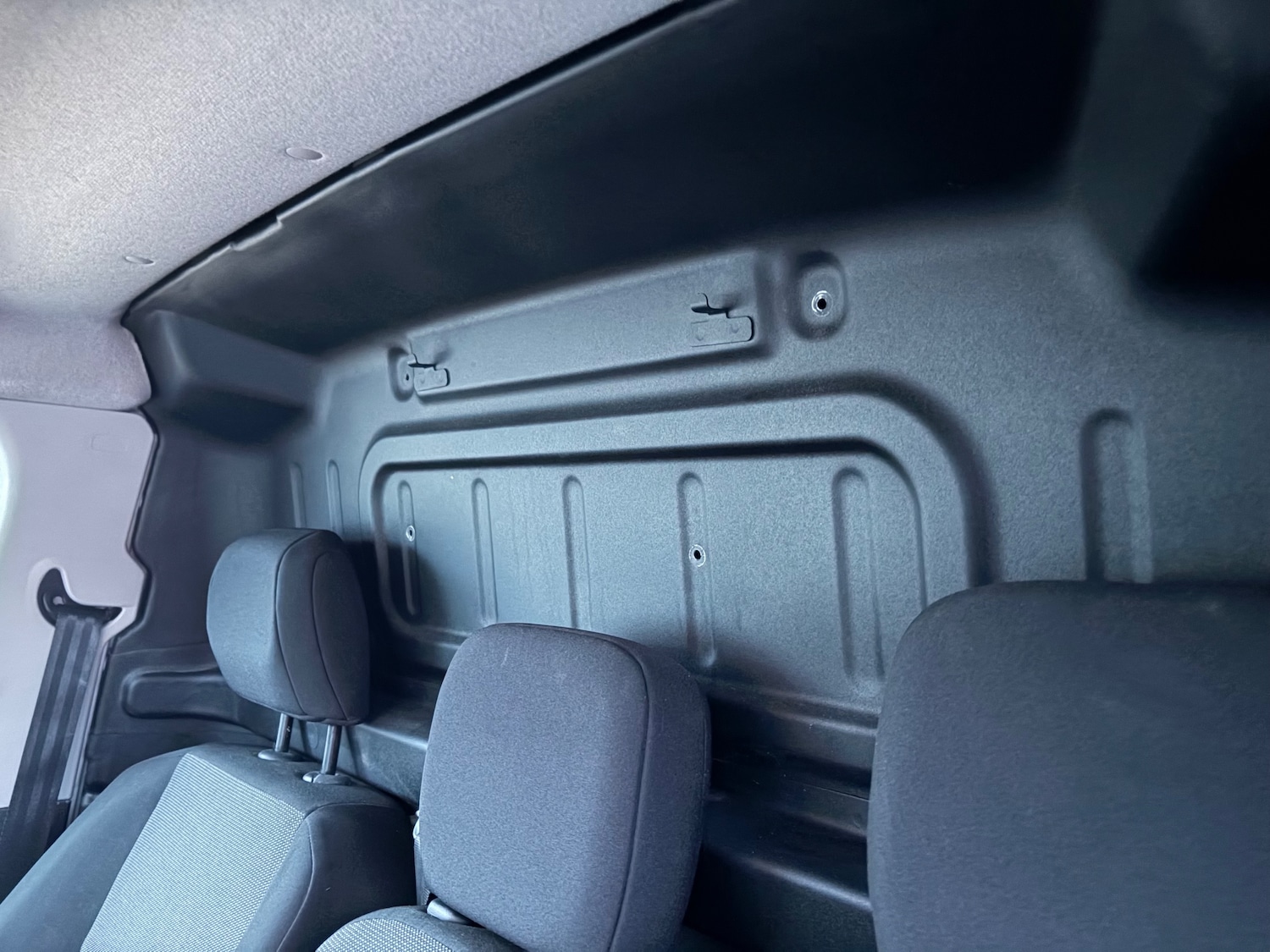 Used Peugeot Partner 2020 for sale - 77942435: Photo 10