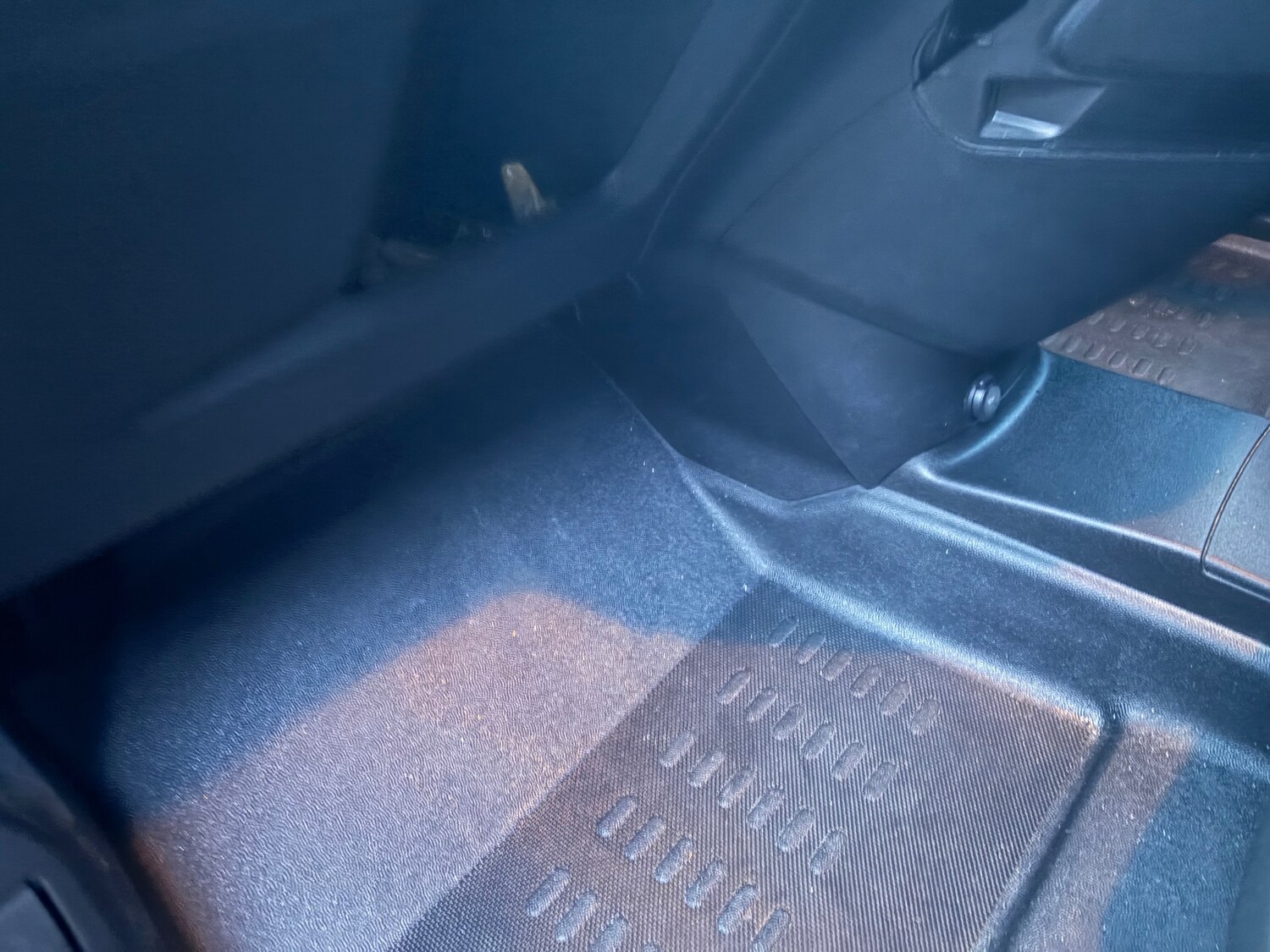 Used Peugeot Partner 2020 for sale - 77942435: Photo 11