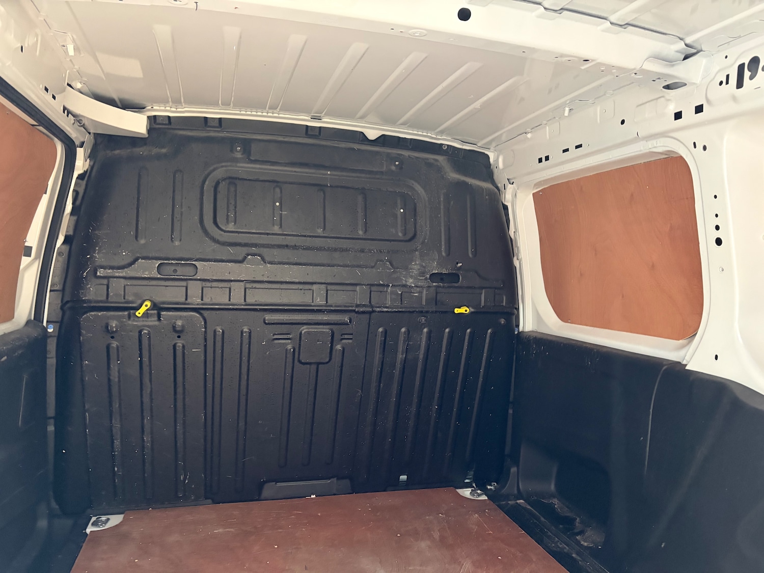 Used Peugeot Partner 2020 for sale - 77942435: Photo 12