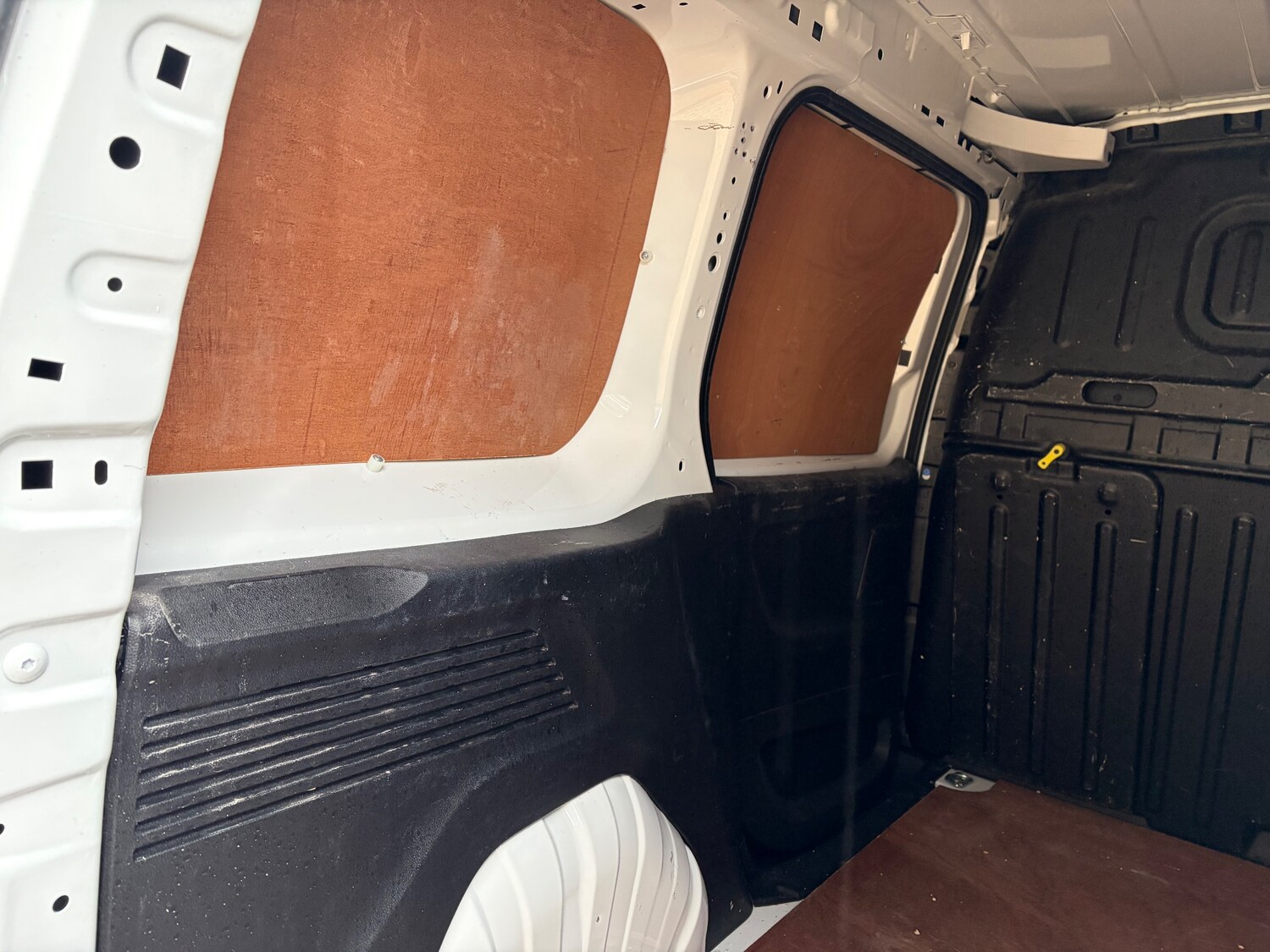 Used Peugeot Partner 2020 for sale - 77942435: Photo 14