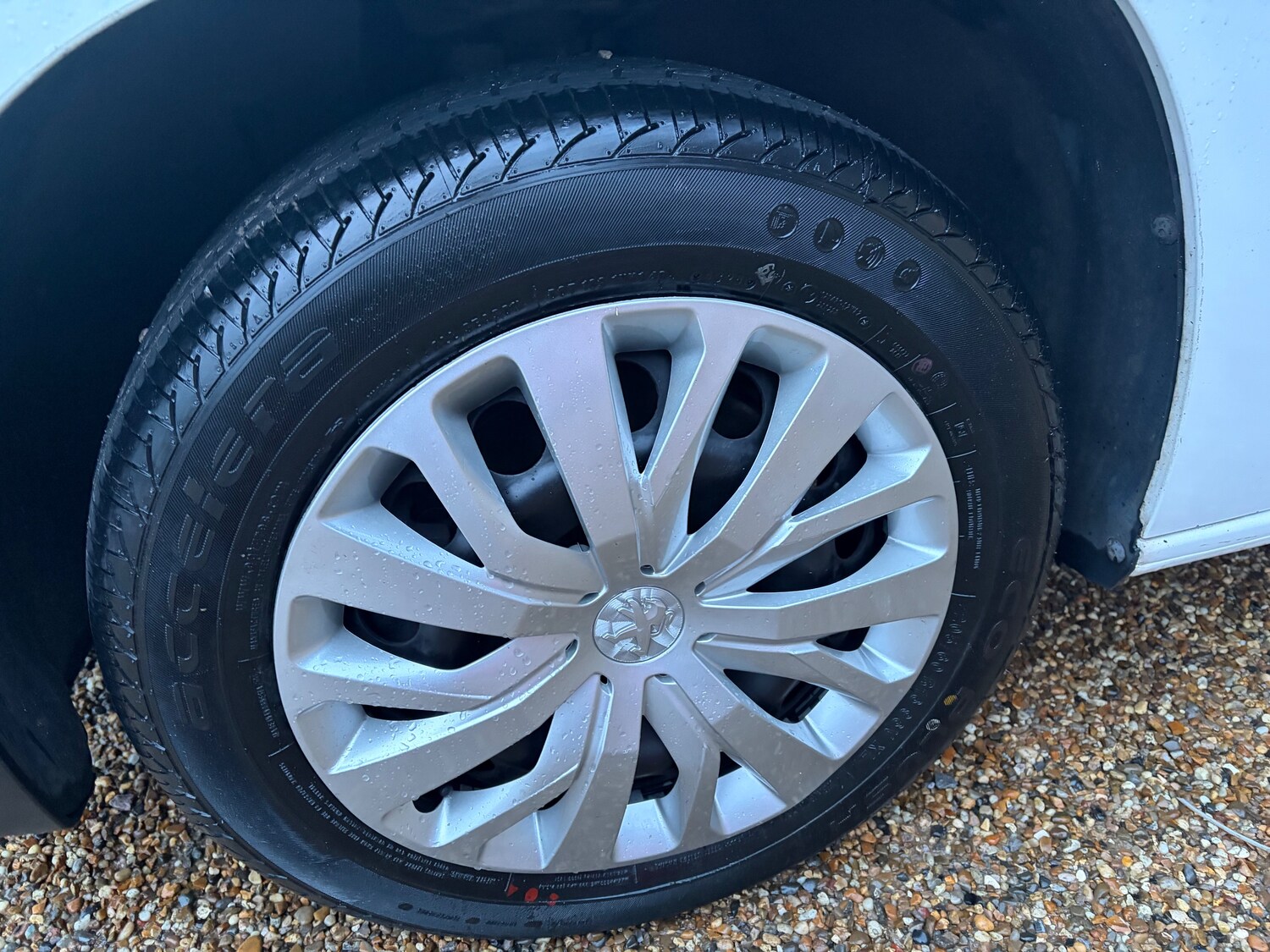 Used Peugeot Partner 2020 for sale - 77942435: Photo 5