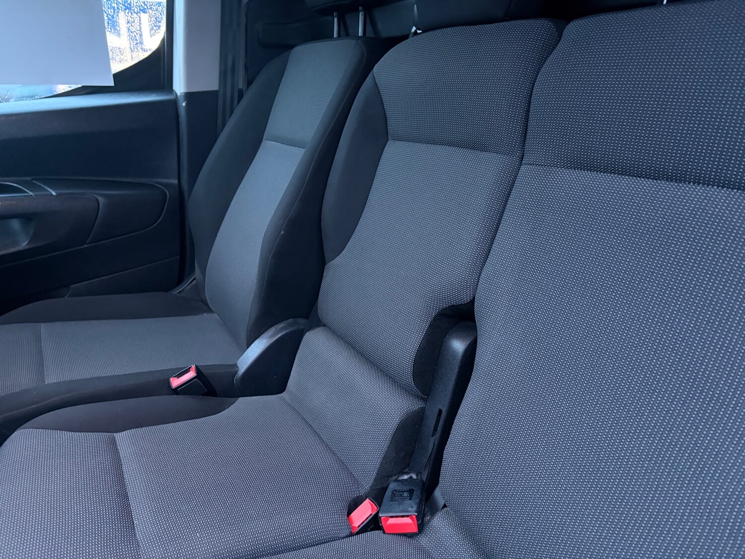 Used Peugeot Partner 2020 for sale - 77942435: Photo 6