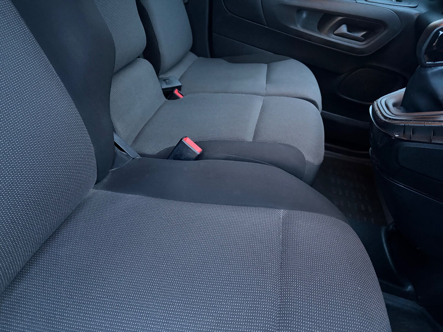 Used Peugeot Partner 2020 for sale - 77942435: Photo 7