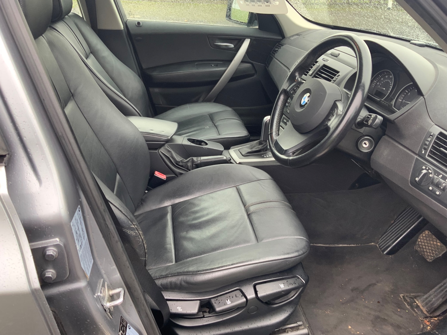 Used BMW X3 2006 for sale - 77927779: Photo 11