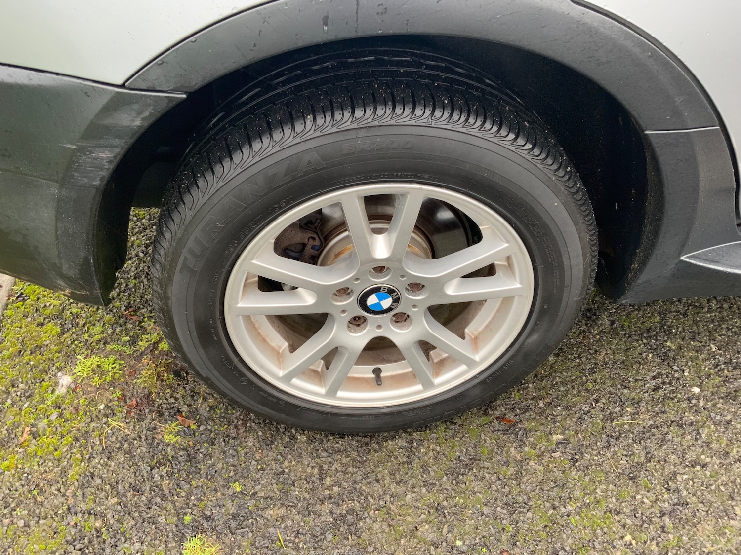 Used BMW X3 2006 for sale - 77927779: Photo 12