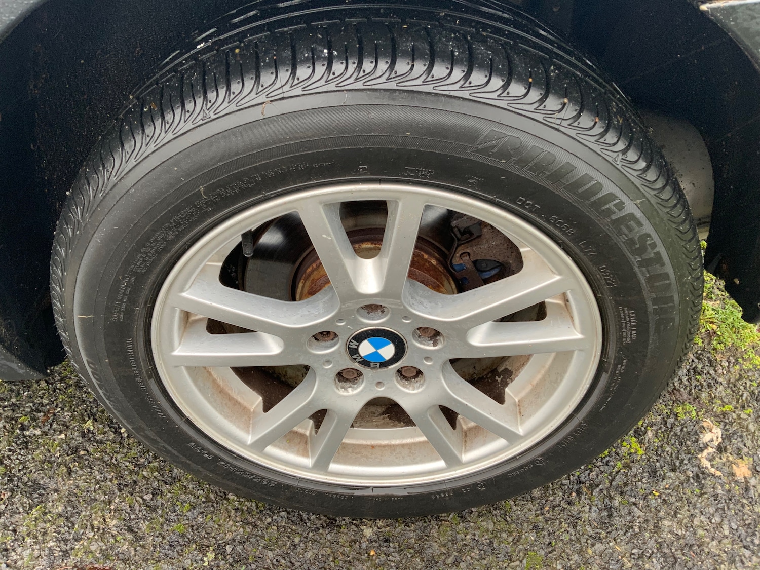 Used BMW X3 2006 for sale - 77927779: Photo 13