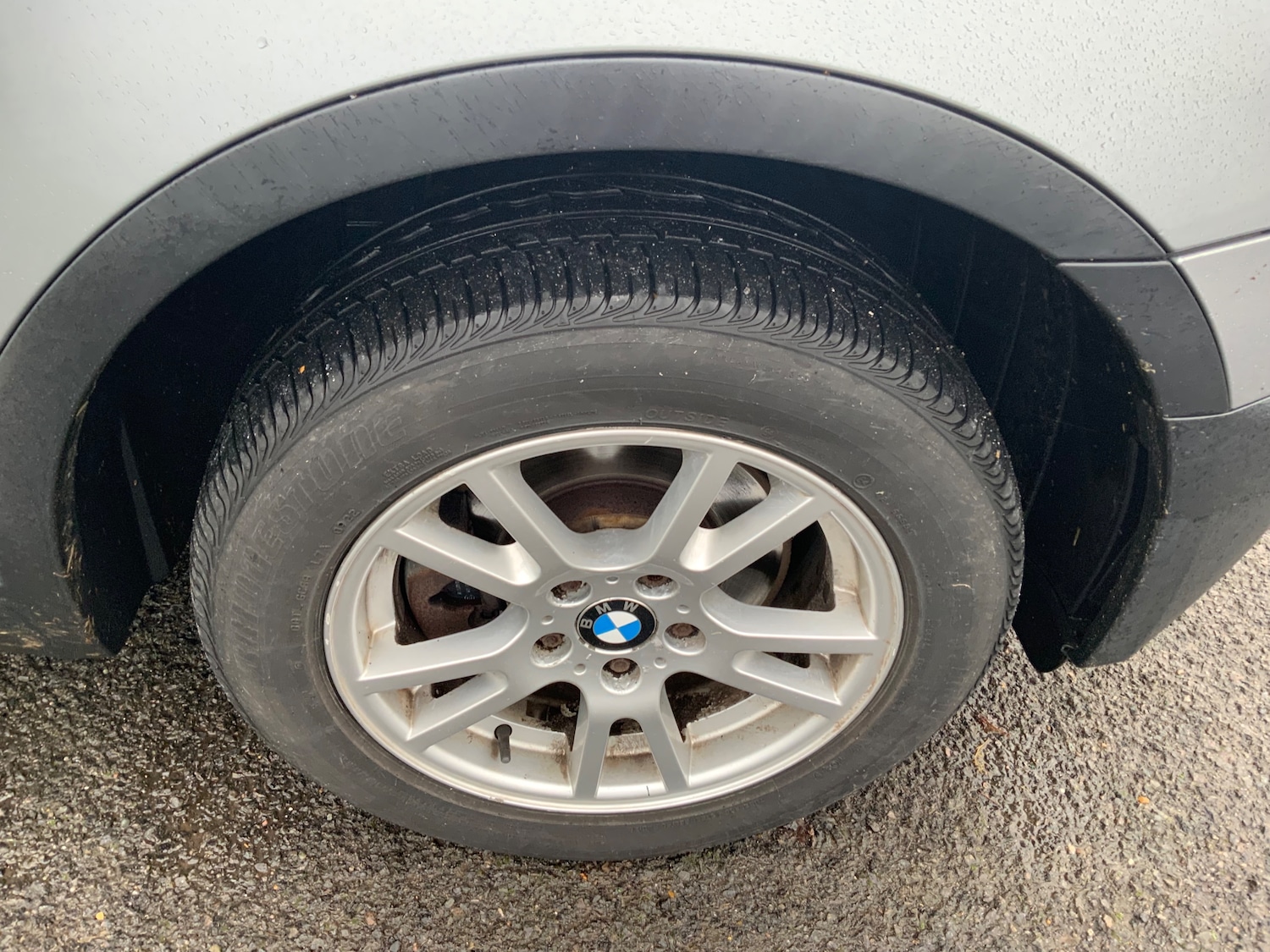 Used BMW X3 2006 for sale - 77927779: Photo 14