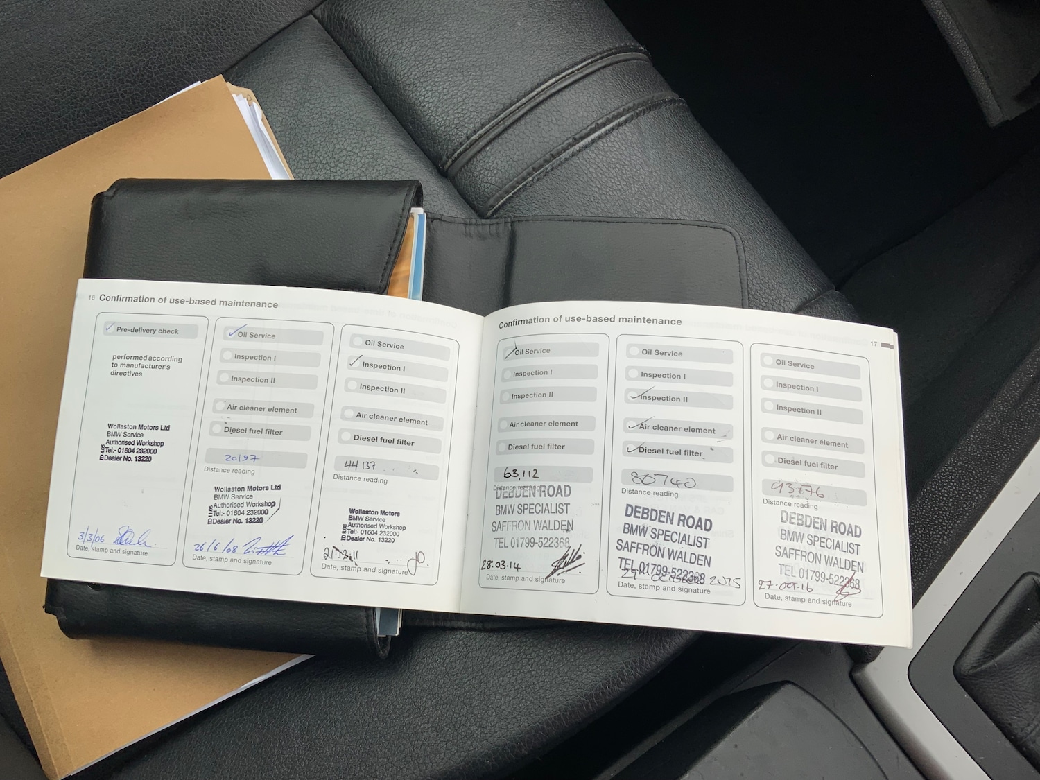 Used BMW X3 2006 for sale - 77927779: Photo 19