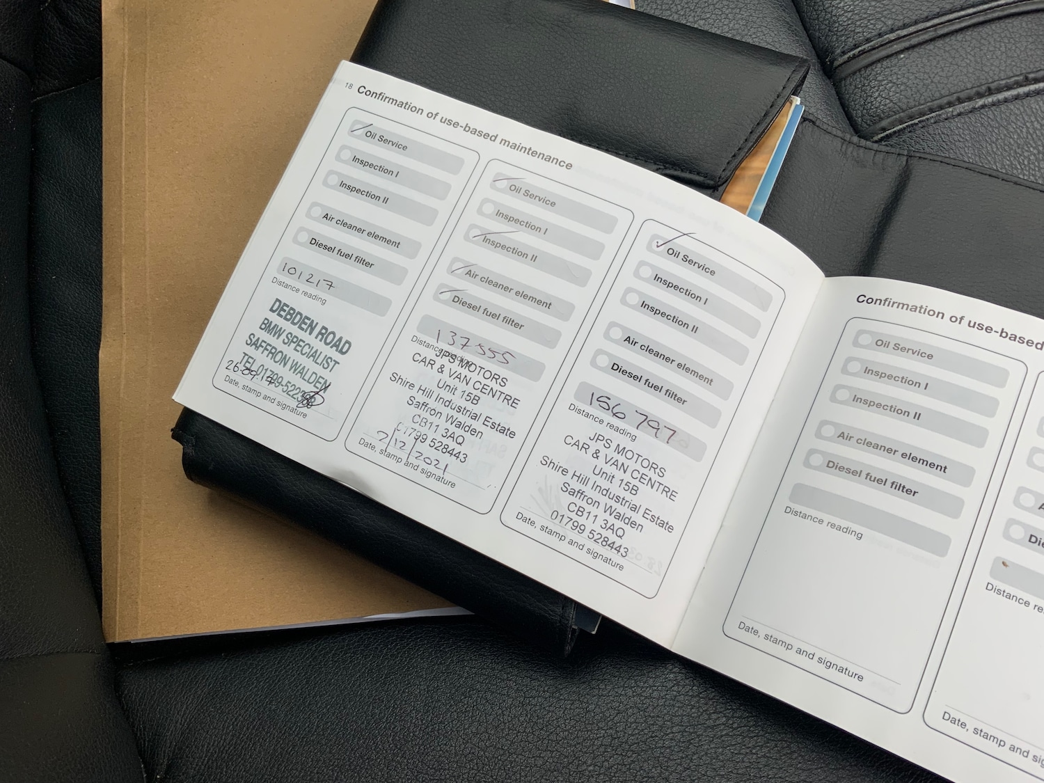 Used BMW X3 2006 for sale - 77927779: Photo 20