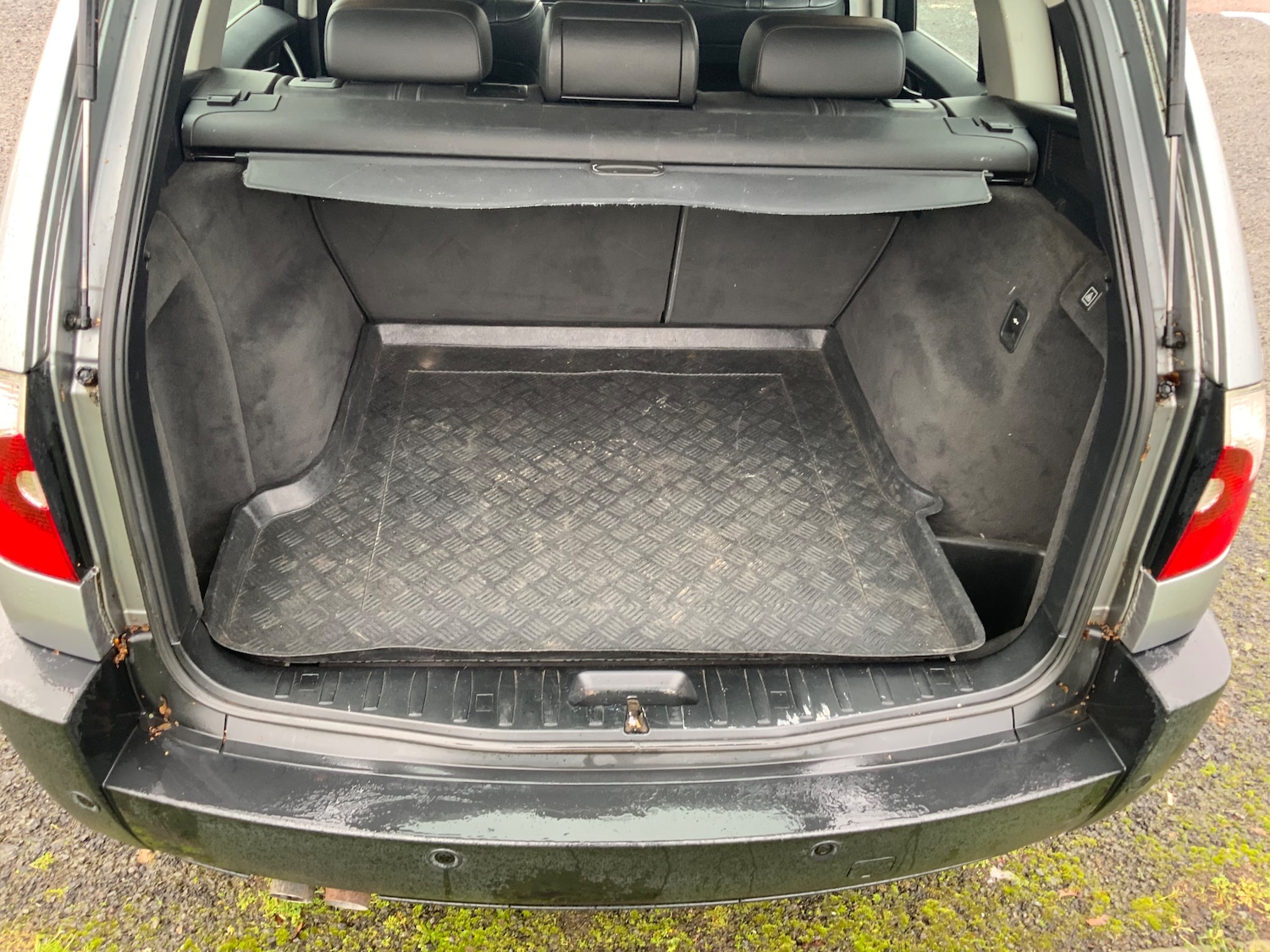 Used BMW X3 2006 for sale - 77927779: Photo 6