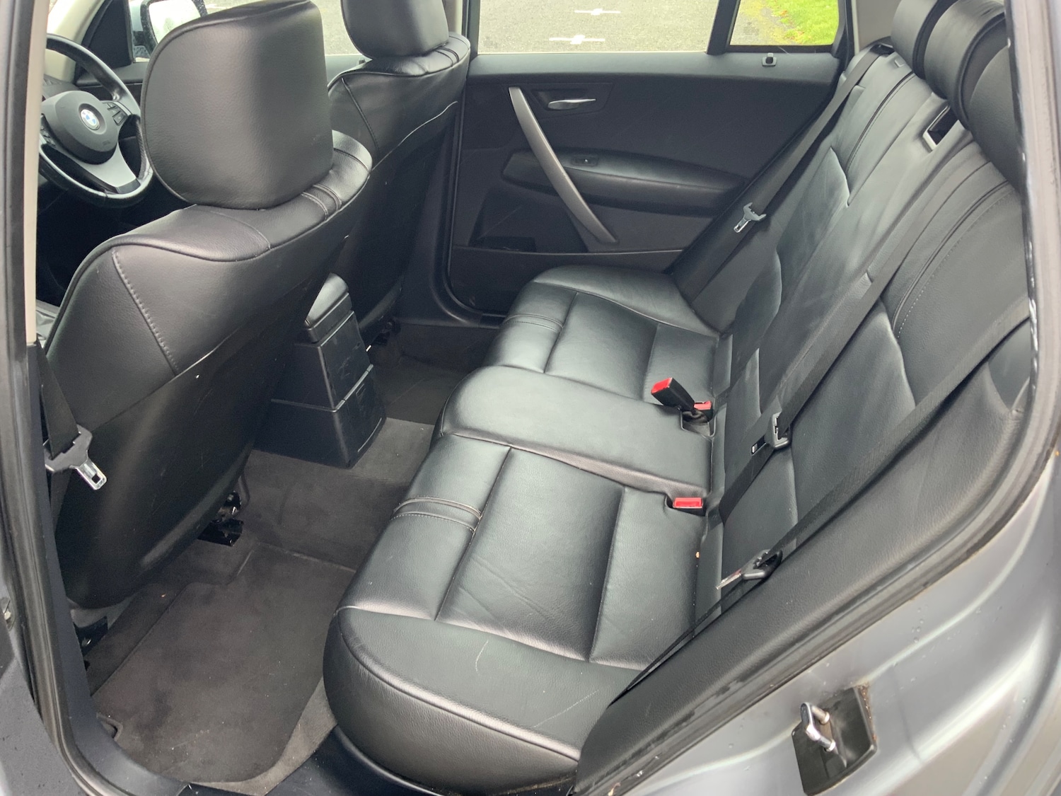 Used BMW X3 2006 for sale - 77927779: Photo 9