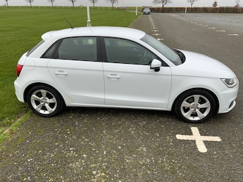 Used Audi A1 2018 for sale - 77927781: Photo