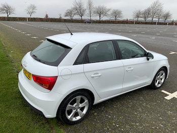 Used Audi A1 2018 for sale - 77927781: Photo