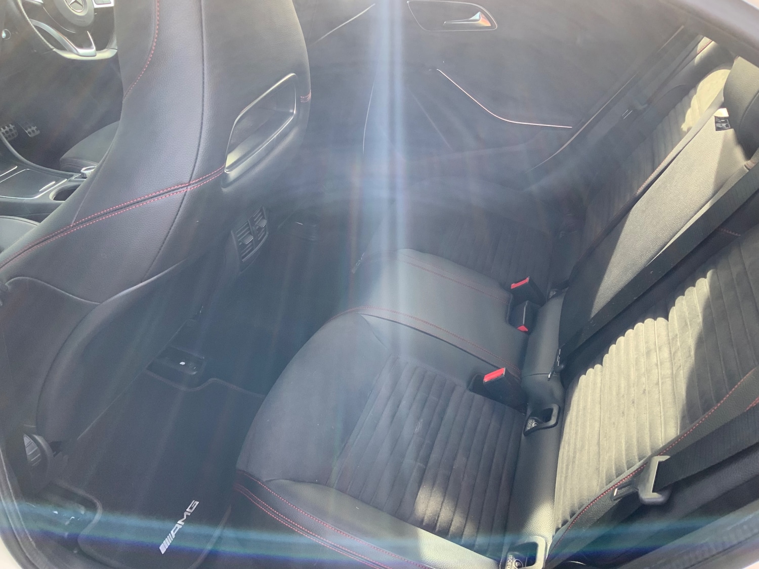 Used Mercedes-Benz A-Class 2018 for sale - 77927785: Photo 10