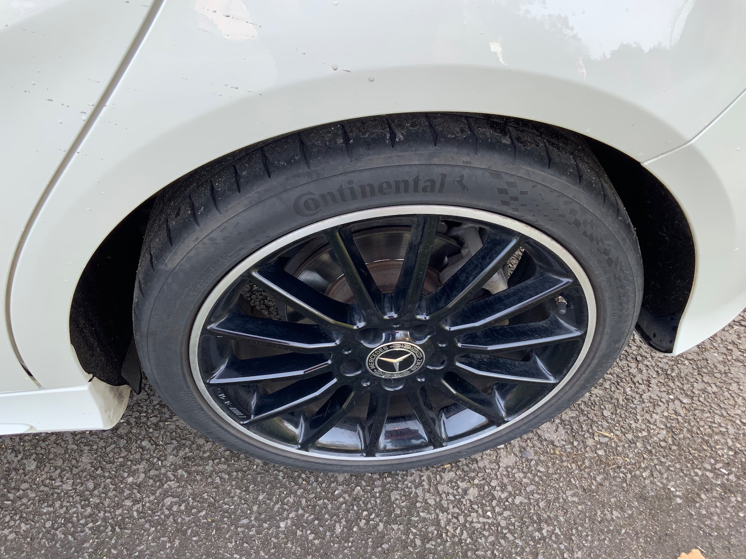 Used Mercedes-Benz A-Class 2018 for sale - 77927785: Photo 11