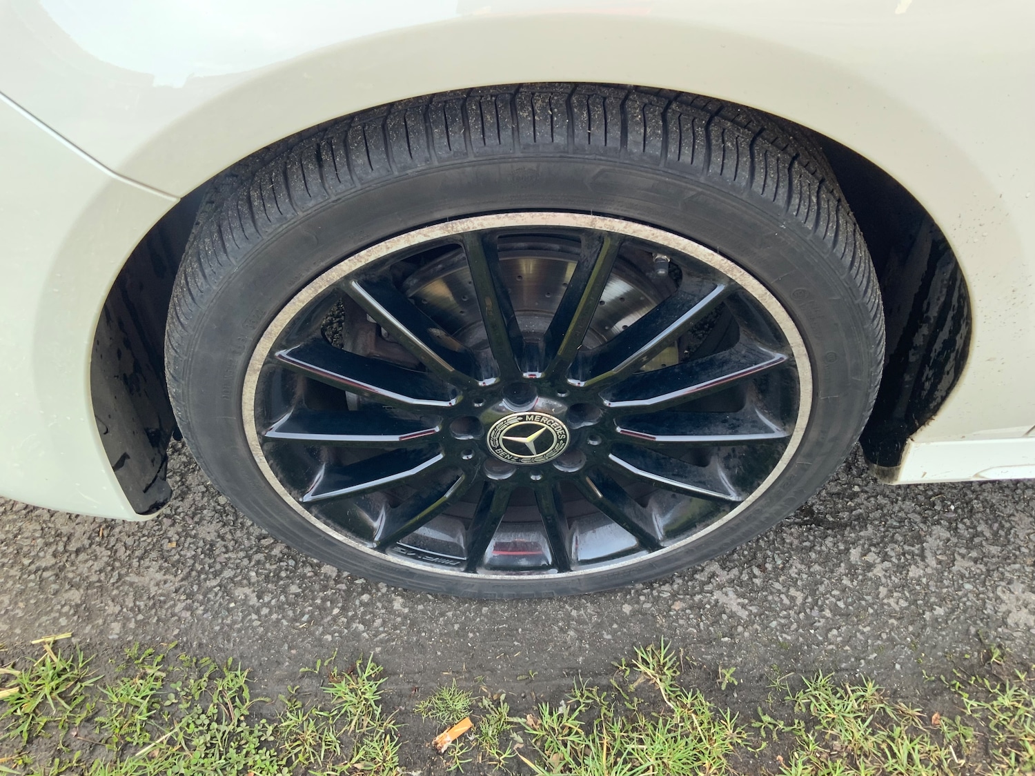 Used Mercedes-Benz A-Class 2018 for sale - 77927785: Photo 12