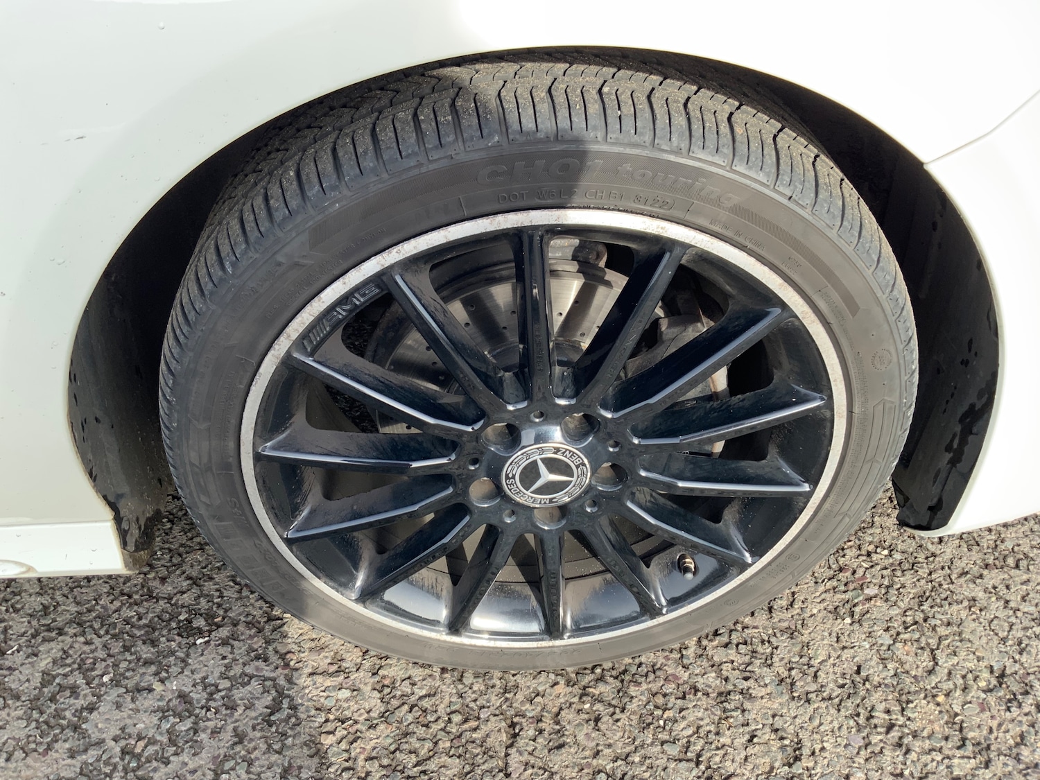 Used Mercedes-Benz A-Class 2018 for sale - 77927785: Photo 15