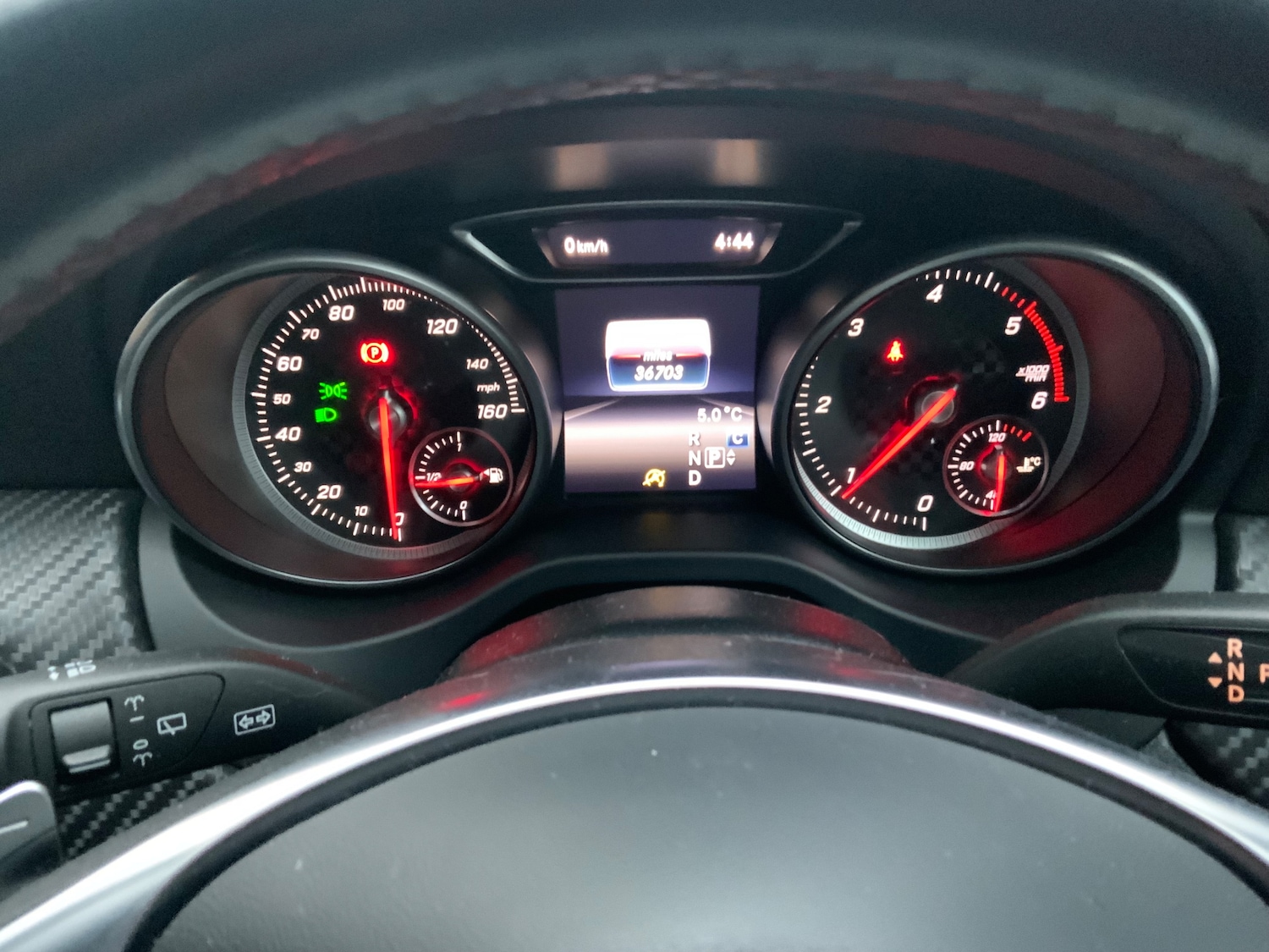 Used Mercedes-Benz A-Class 2018 for sale - 77927785: Photo 16