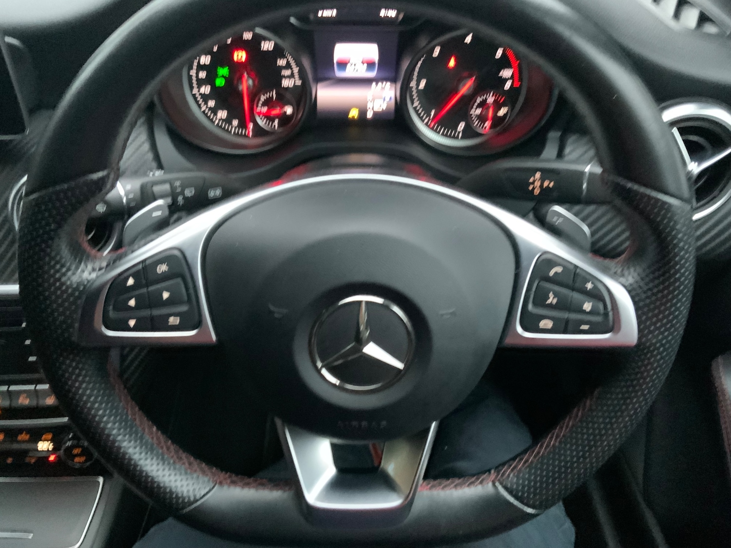 Used Mercedes-Benz A-Class 2018 for sale - 77927785: Photo 17