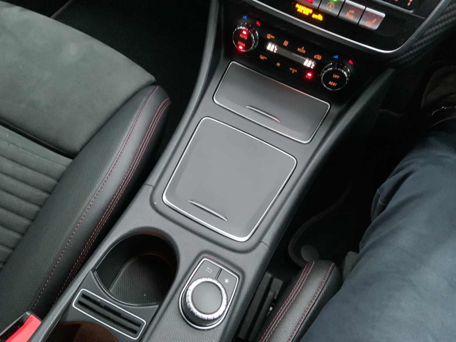 Used Mercedes-Benz A-Class 2018 for sale - 77927785: Photo 21