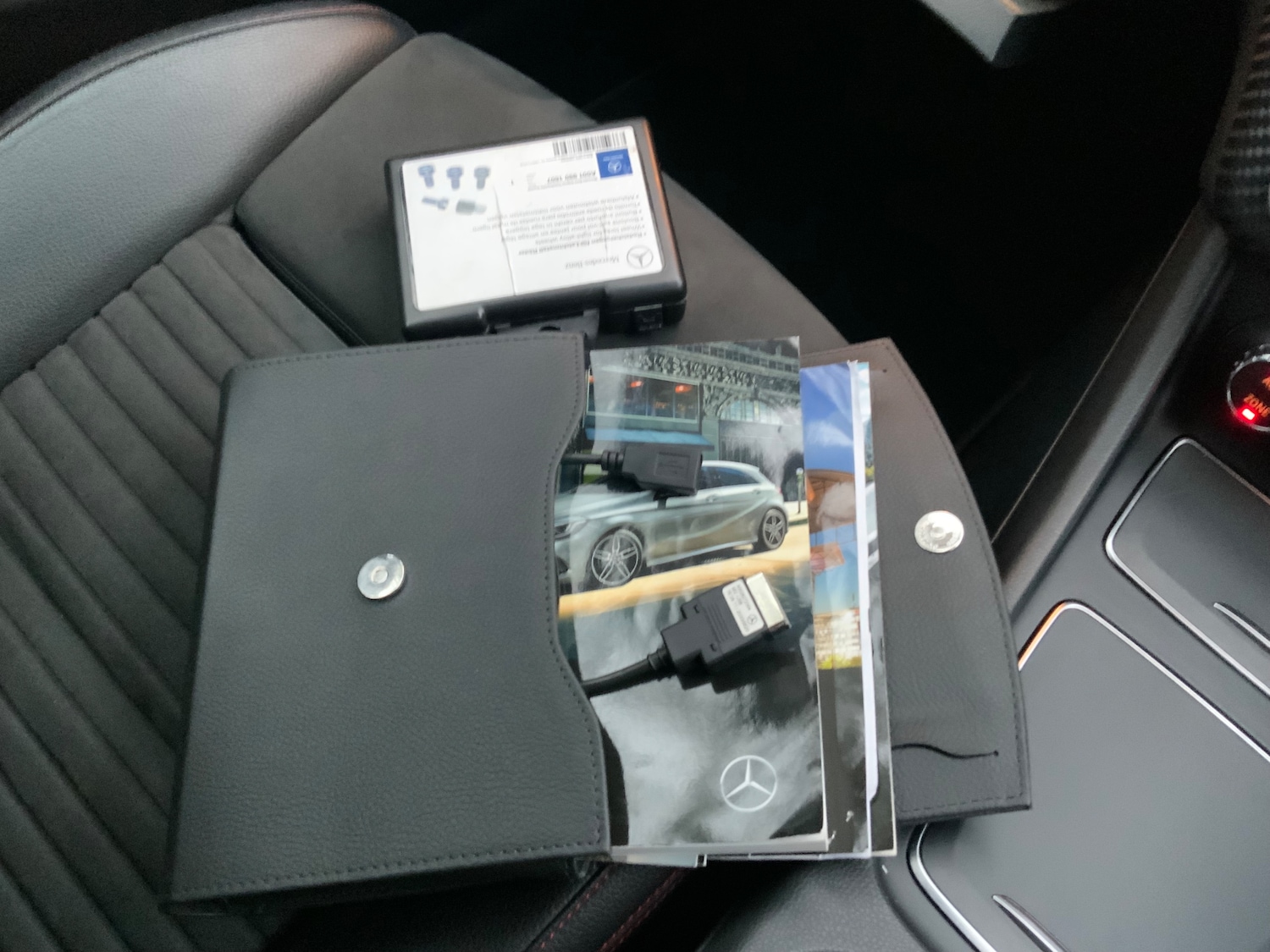 Used Mercedes-Benz A-Class 2018 for sale - 77927785: Photo 22