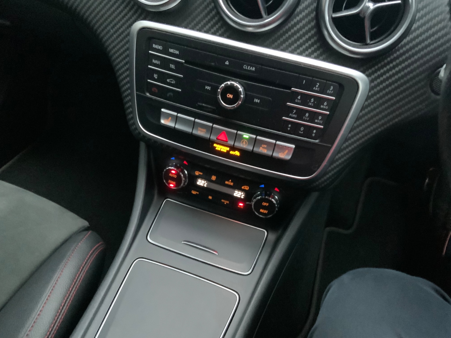 Used Mercedes-Benz A-Class 2018 for sale - 77927785: Photo 23