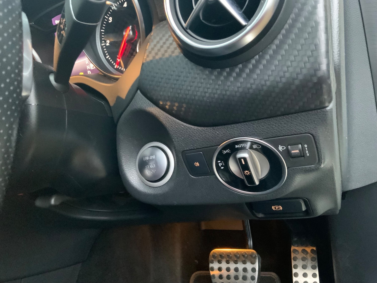 Used Mercedes-Benz A-Class 2018 for sale - 77927785: Photo 24