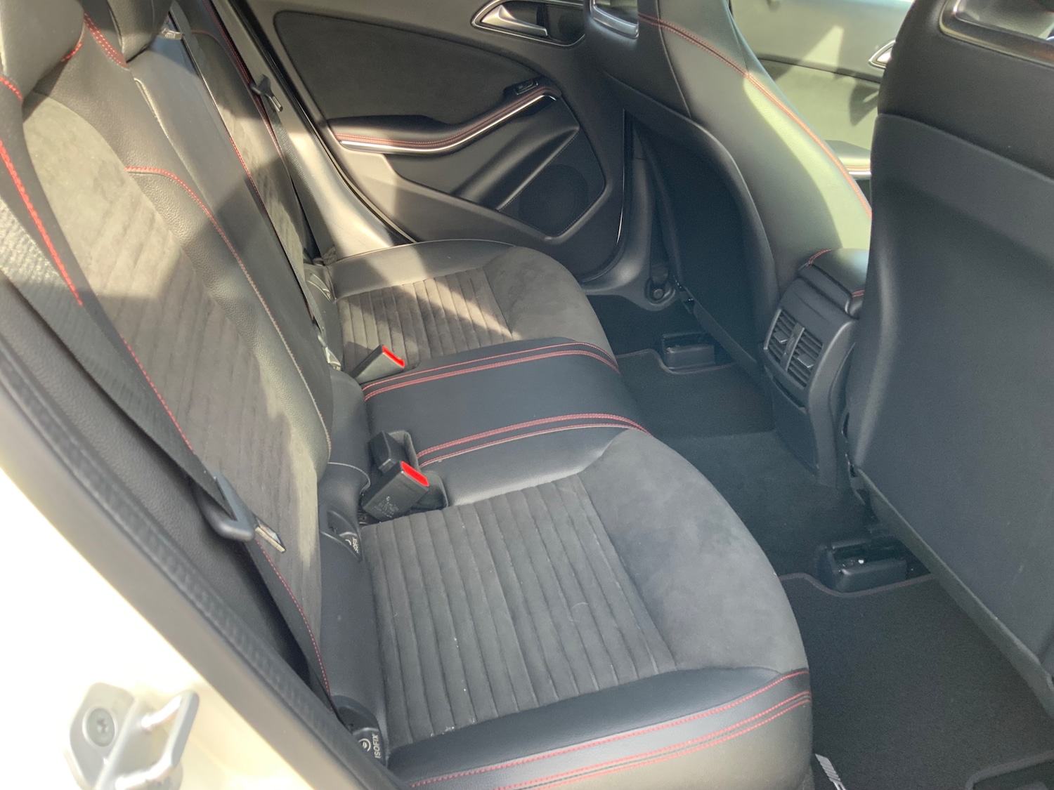 Used Mercedes-Benz A-Class 2018 for sale - 77927785: Photo 9