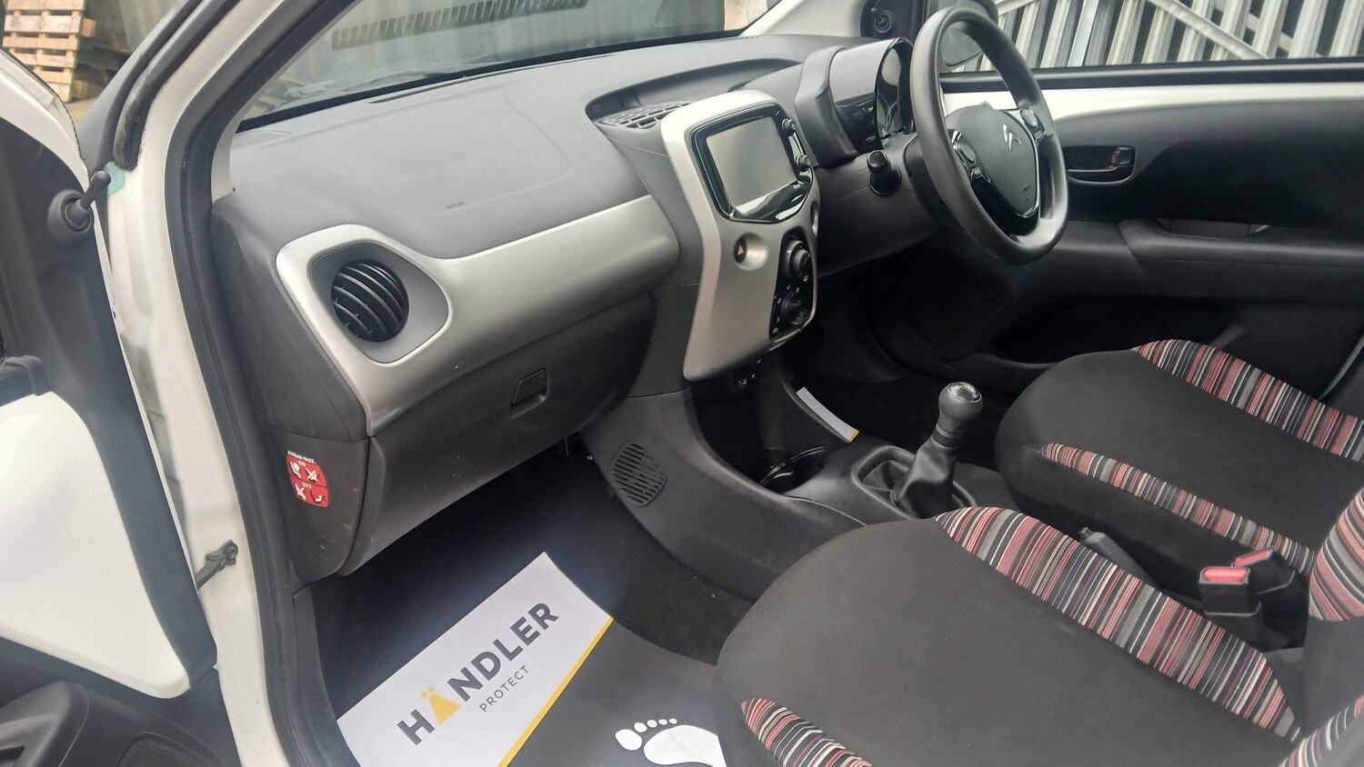 Used Citroen C1 2017 for sale - 77779586: Photo 10