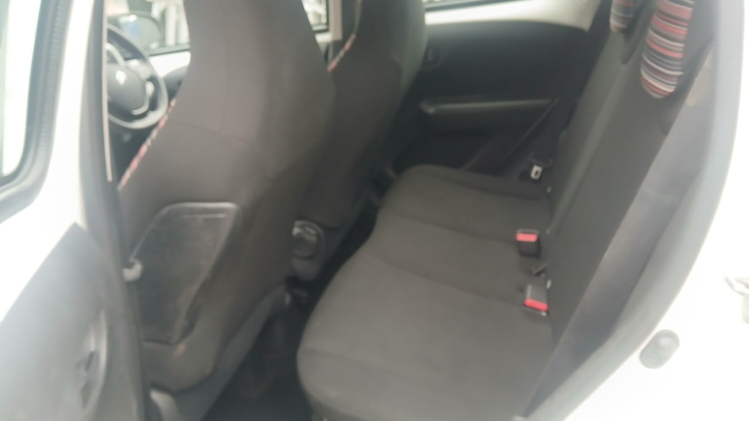 Used Citroen C1 2017 for sale - 77779586: Photo 11