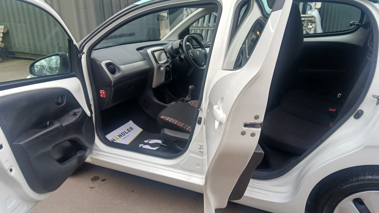 Used Citroen C1 2017 for sale - 77779586: Photo 12