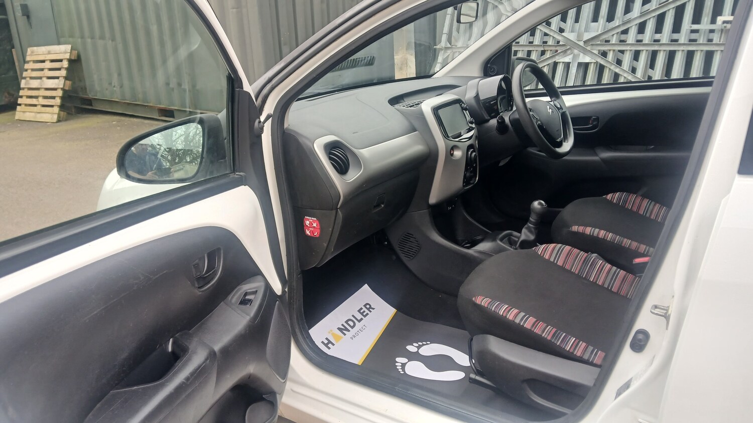 Used Citroen C1 2017 for sale - 77779586: Photo 13