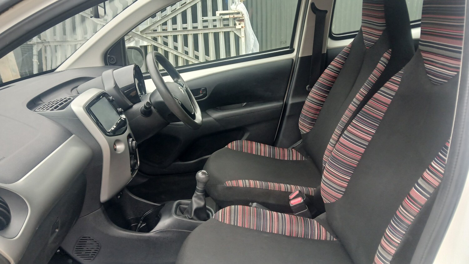 Used Citroen C1 2017 for sale - 77779586: Photo 14