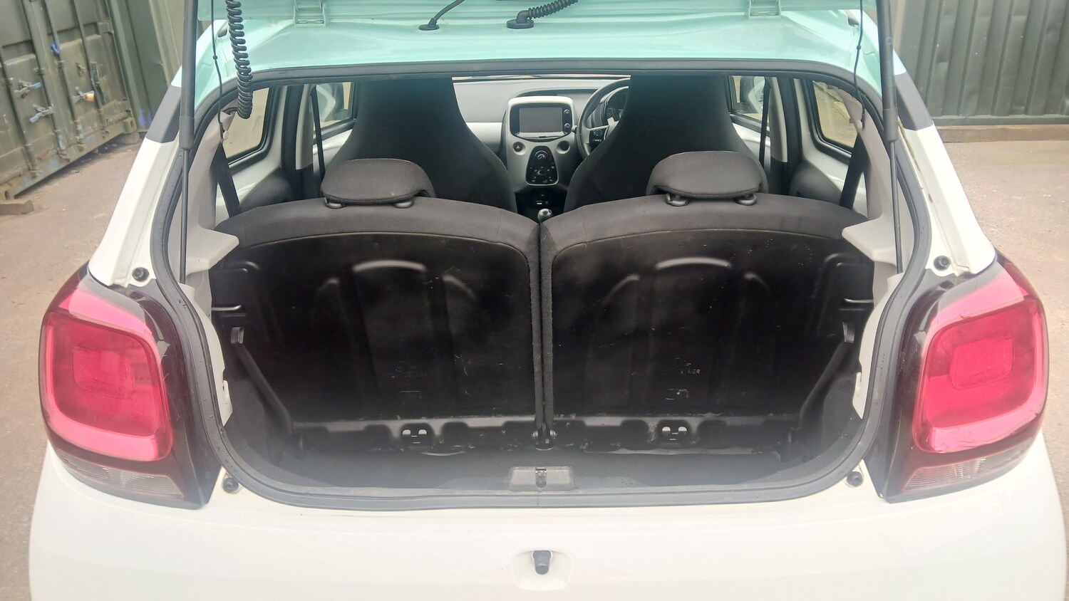 Used Citroen C1 2017 for sale - 77779586: Photo 15