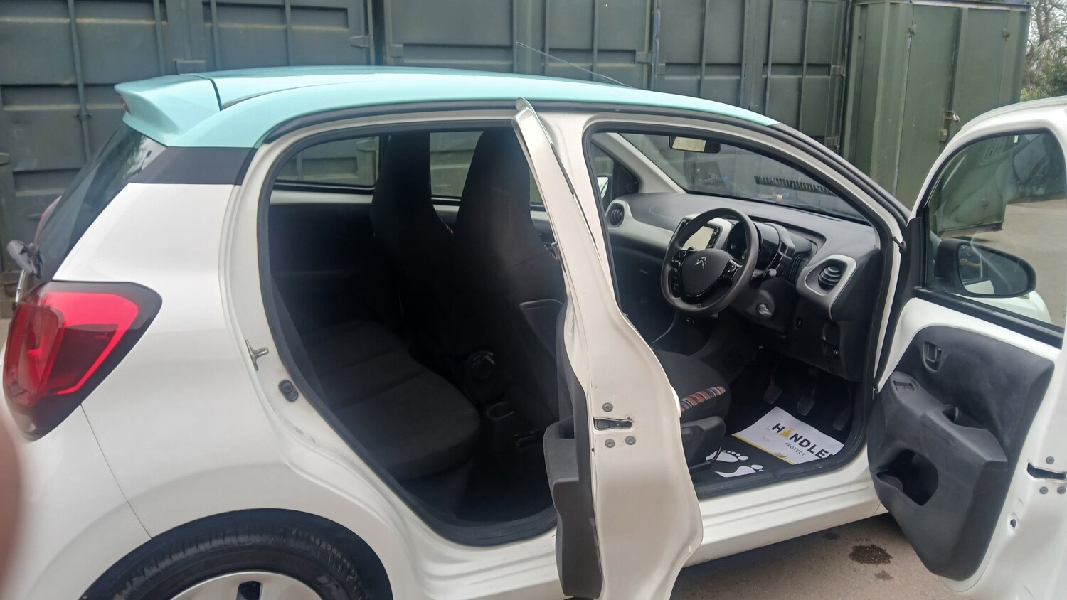 Used Citroen C1 2017 for sale - 77779586: Photo 16